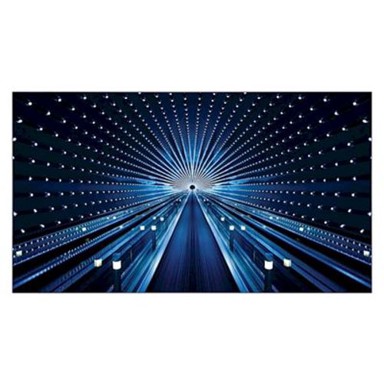 SAMSUNG LED zaslon IA008B, 4K, 146", crni